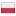 walizki24.pl hosted country